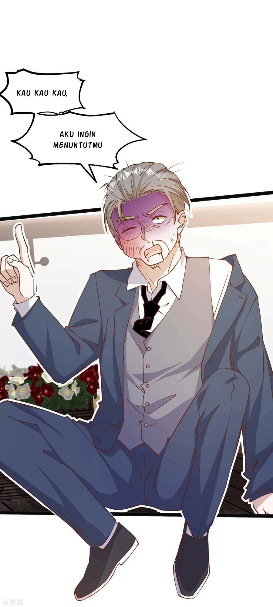 God Fisherman Chapter 141 Gambar 7